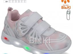 Кроссовки TOM.M A-B00987-A LED