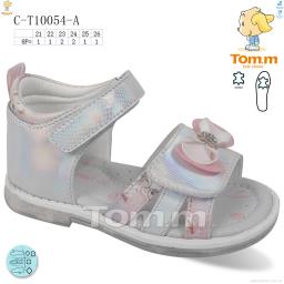Босоножки TOM.M C-T10054-A