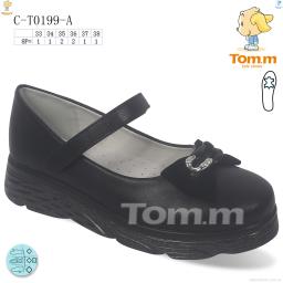 Туфли TOM.M C-T0199-A