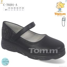 Туфли TOM.M C-T0201-A