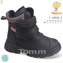 Ботинки TOM.M T-10859-A