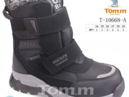 Ботинки TOM.M T-10668-A