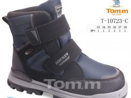Ботинки TOM.M T-10723-C