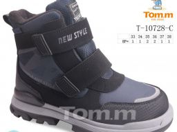 Ботинки TOM.M T-10728-C
