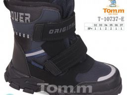 Ботинки TOM.M T-10737-E