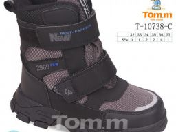 Ботинки TOM.M T-10738-C