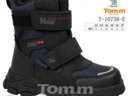 Ботинки TOM.M T-10738-E