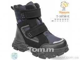 Ботинки TOM.M T-10736-E