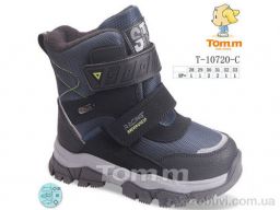 Ботинки TOM.M T-10720-C