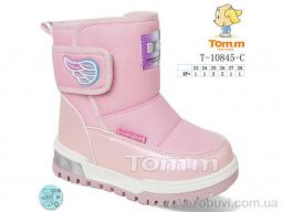 Ботинки TOM.M T-10845-C