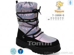 Дутики TOM.M T-10898-B