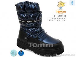 Дутики TOM.M T-10898-D