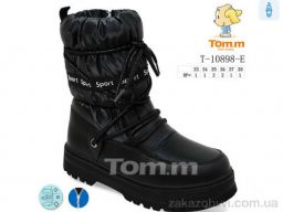 Дутики TOM.M T-10898-E