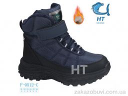 Ботинки TOM.M F-0512-C