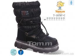 Дутики TOM.M T-10797-C