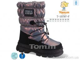 Дутики TOM.M T-10797-F