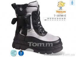 Дутики TOM.M T-10798-E