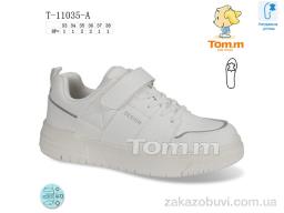 Кроссовки TOM.M T-11035-A