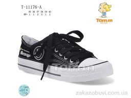 Кеды TOM.M T-11176-A