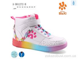 Ботинки TOM.M A-B01272-B