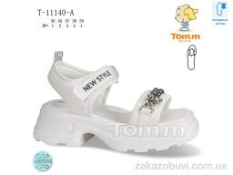 Босоножки TOM.M T-11140-A