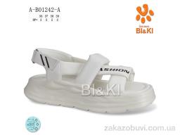 Босоножки TOM.M A-B01242-A