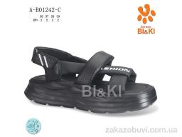 Босоножки TOM.M A-B01242-C