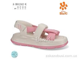 Босоножки TOM.M A-B01242-K