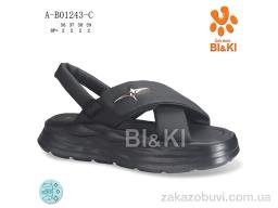 Босоножки TOM.M A-B01243-C