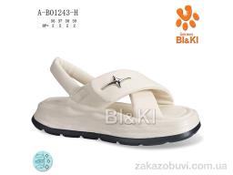 Босоножки TOM.M A-B01243-H