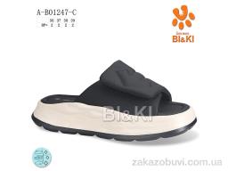 Шлепки TOM.M A-B01247-C