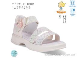 Босоножки TOM.M T-11071-C