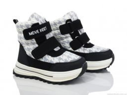 Дутики TOM.M 11275A