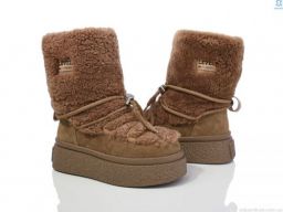 Сапоги TOM.M 01357C