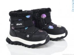 Дутики TOM.M 01363A