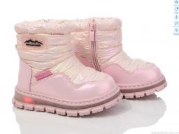 Дутики TOM.M 11327A LED