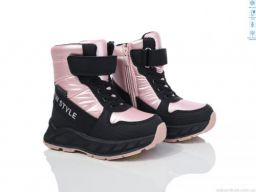 Дутики TOM.M 01382A