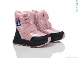 Дутики TOM.M 01383A