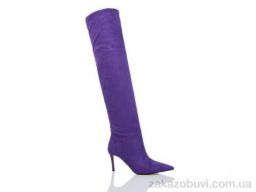 Ботфорты Teetspace-Trasta-Egga QX921-28