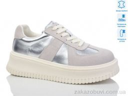 Кроссовки Teetspace-Trasta-Egga WDP1665-100