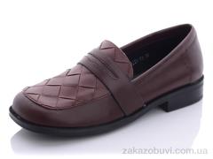 Туфли Teetspace-Trasta-Egga TD221-18