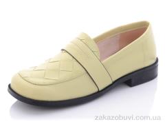 Туфли Teetspace-Trasta-Egga TD221-39