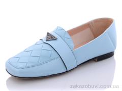 Балетки Teetspace-Trasta-Egga TD220-15