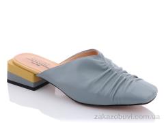 Шльопанці Teetspace-Trasta-Egga HL251-15