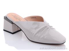 Шльопанці Teetspace-Trasta-Egga HL236-61