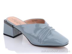 Шльопанці Teetspace-Trasta-Egga HL236-66