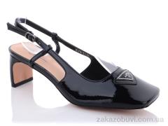 Туфли Teetspace-Trasta-Egga HL238-51