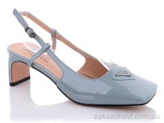 Туфли Teetspace-Trasta-Egga HL238-66