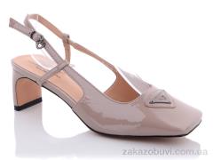 Туфли Teetspace-Trasta-Egga HL238-68