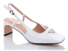 Туфли Teetspace-Trasta-Egga HL238-71